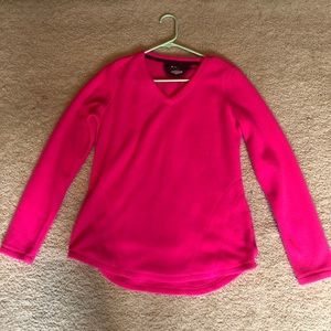 Tek Gear Hot Pink Sweater
